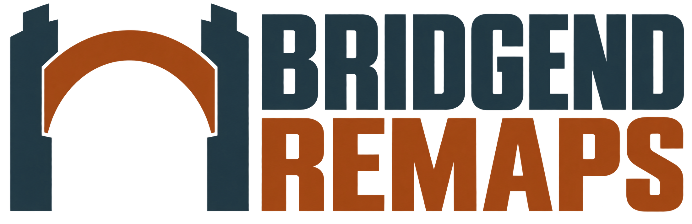 Bridgend Remaps
